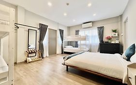 K2 Guesthouse