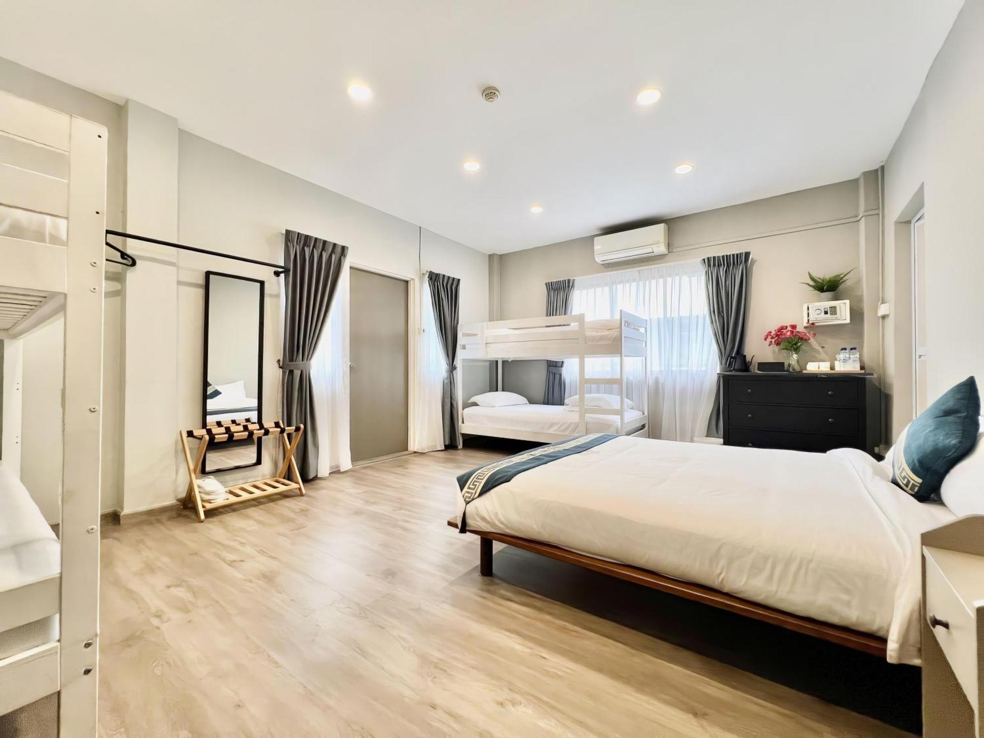 K2 Guesthouse Singapore Exterior photo