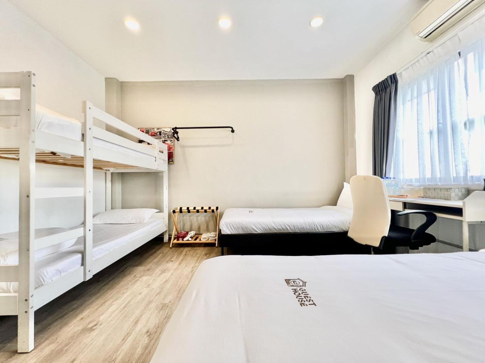 K2 Guesthouse Singapore Exterior photo