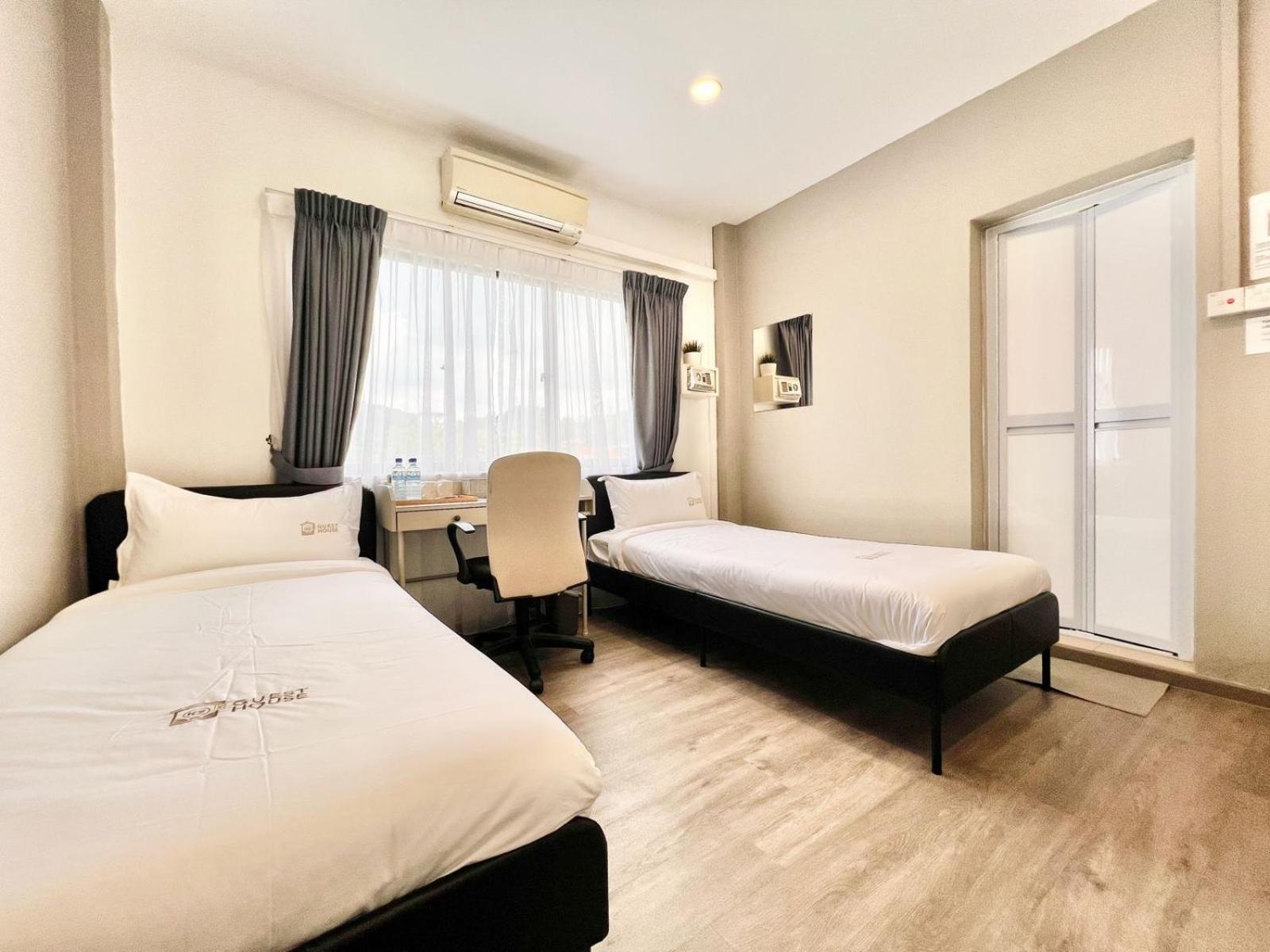 K2 Guesthouse Singapore Exterior photo