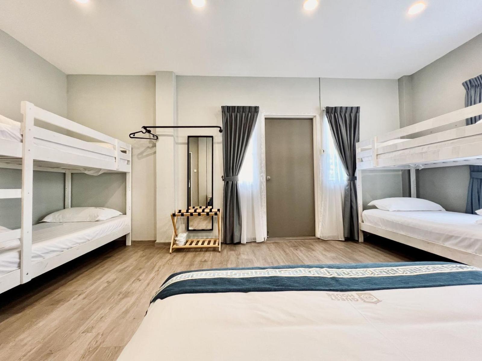 K2 Guesthouse Singapore Exterior photo