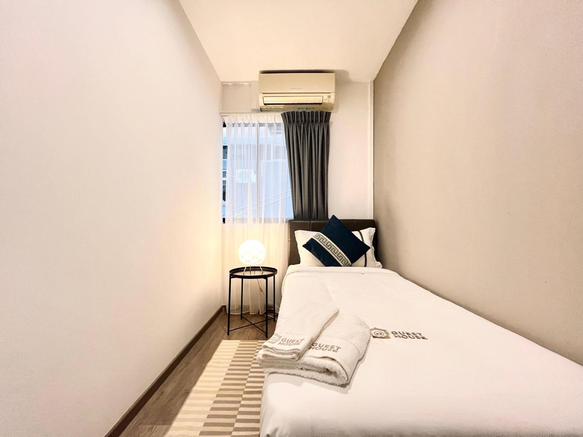 K2 Guesthouse Singapore Exterior photo
