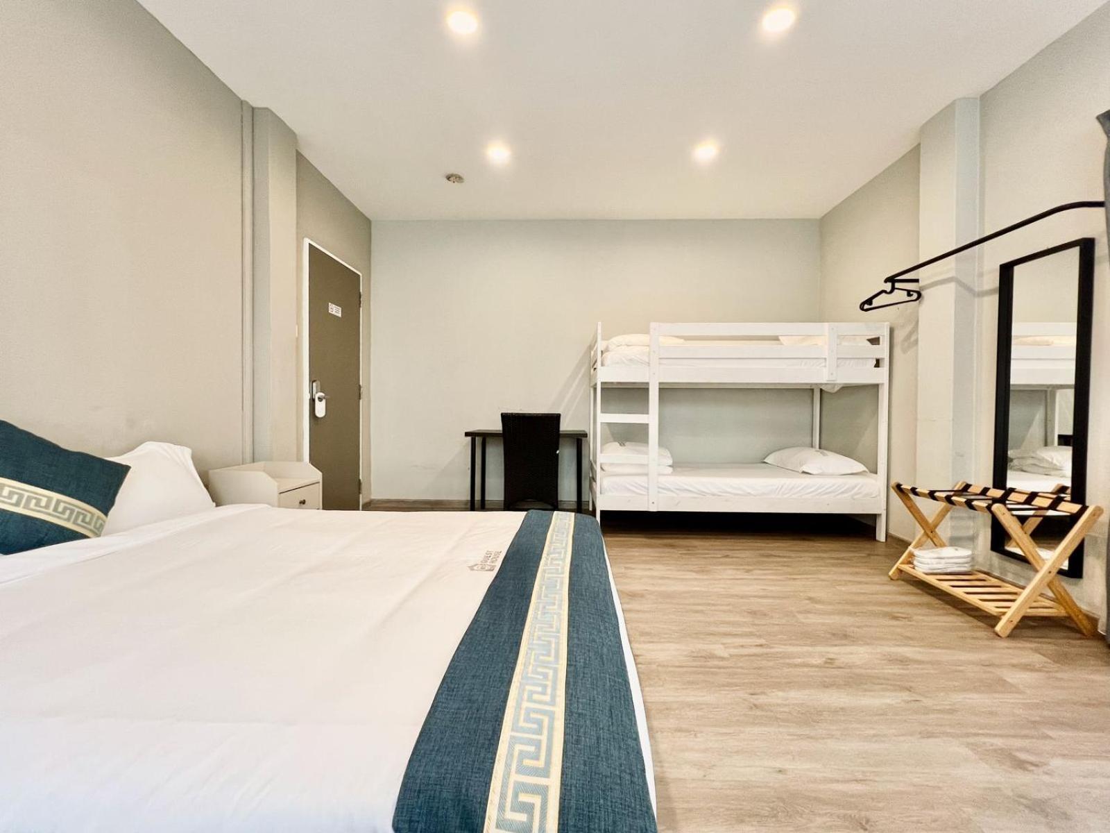 K2 Guesthouse Singapore Exterior photo