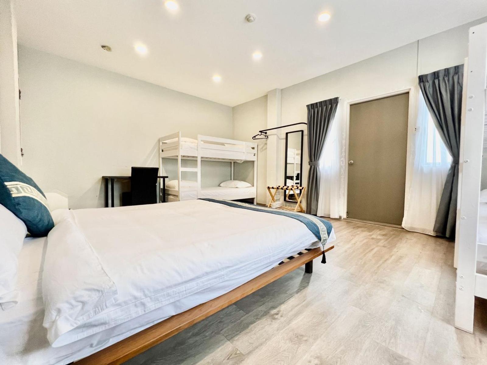 K2 Guesthouse Singapore Exterior photo