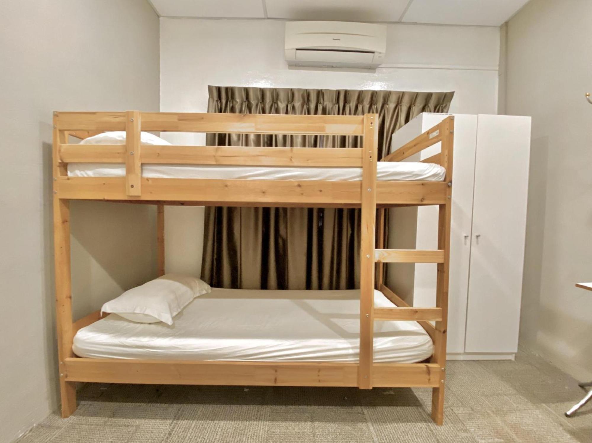 K2 Guesthouse Singapore Room photo