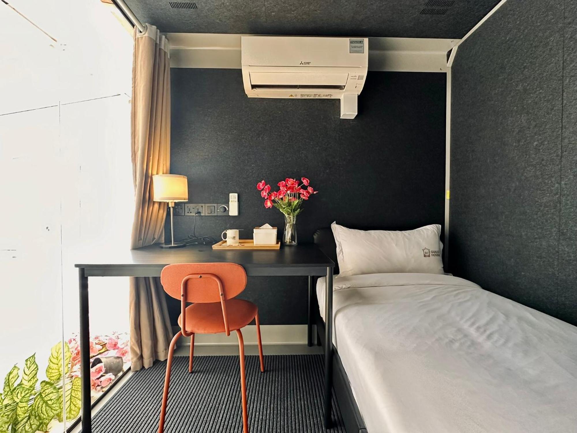 K2 Guesthouse Singapore Exterior photo