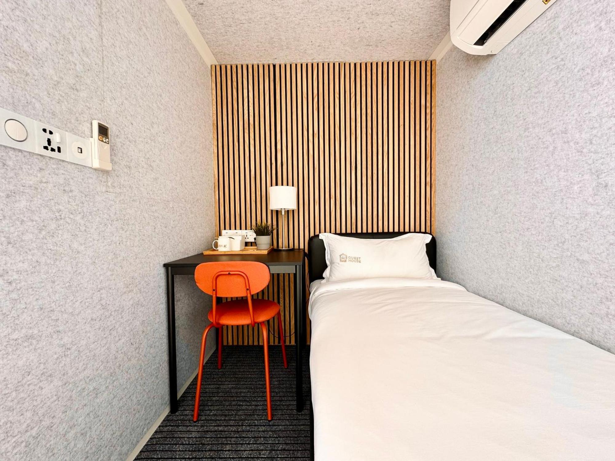 K2 Guesthouse Singapore Exterior photo