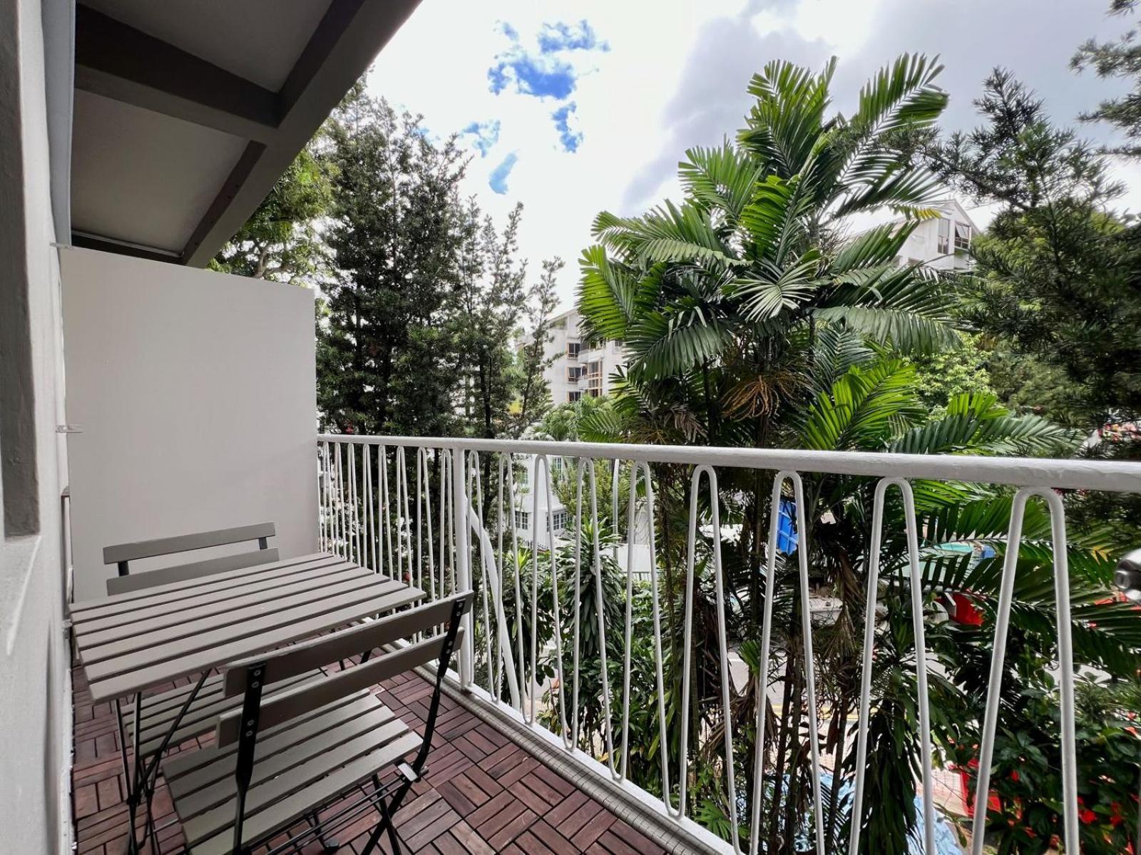 K2 Guesthouse Singapore Exterior photo