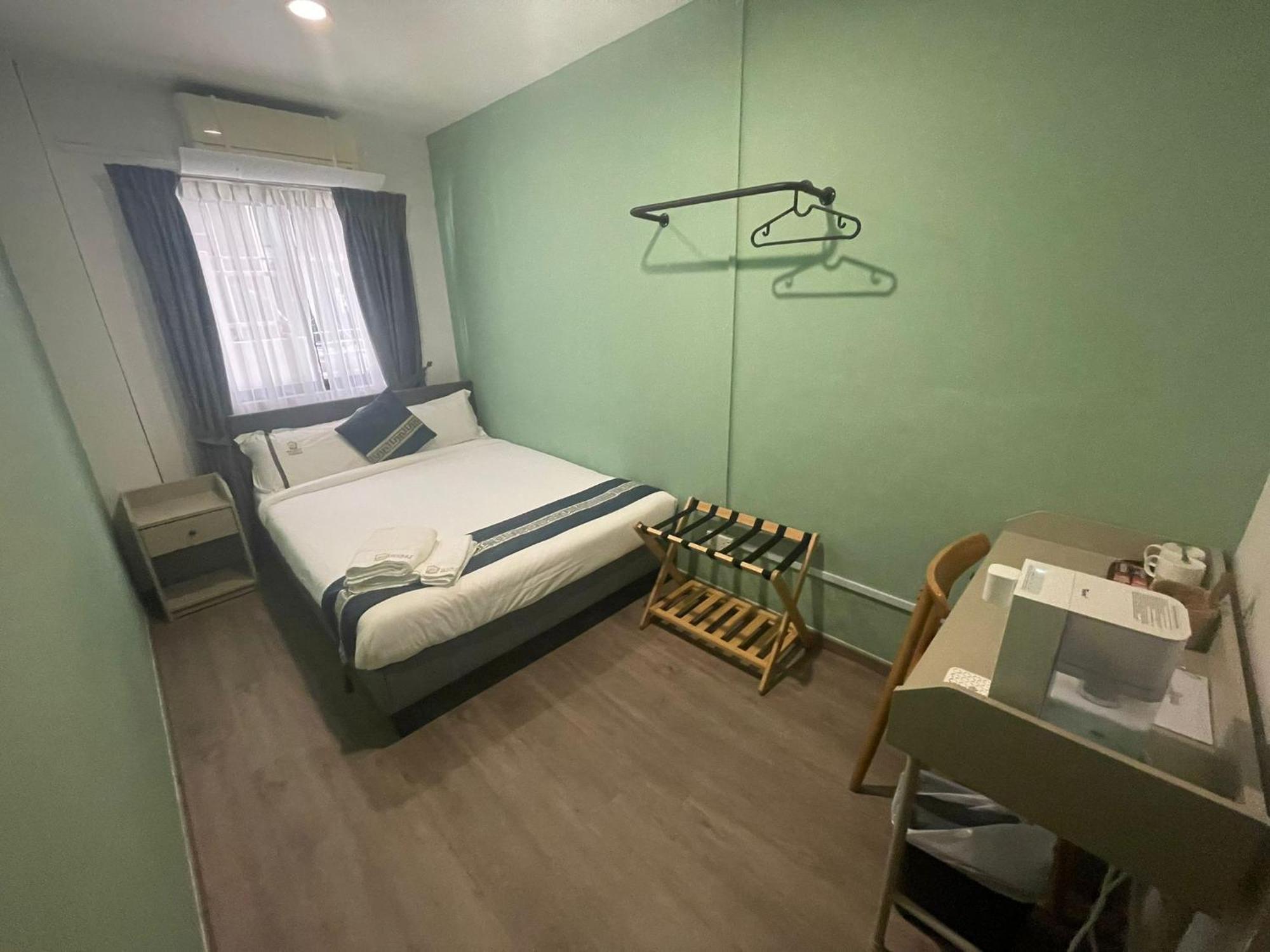K2 Guesthouse Singapore Exterior photo