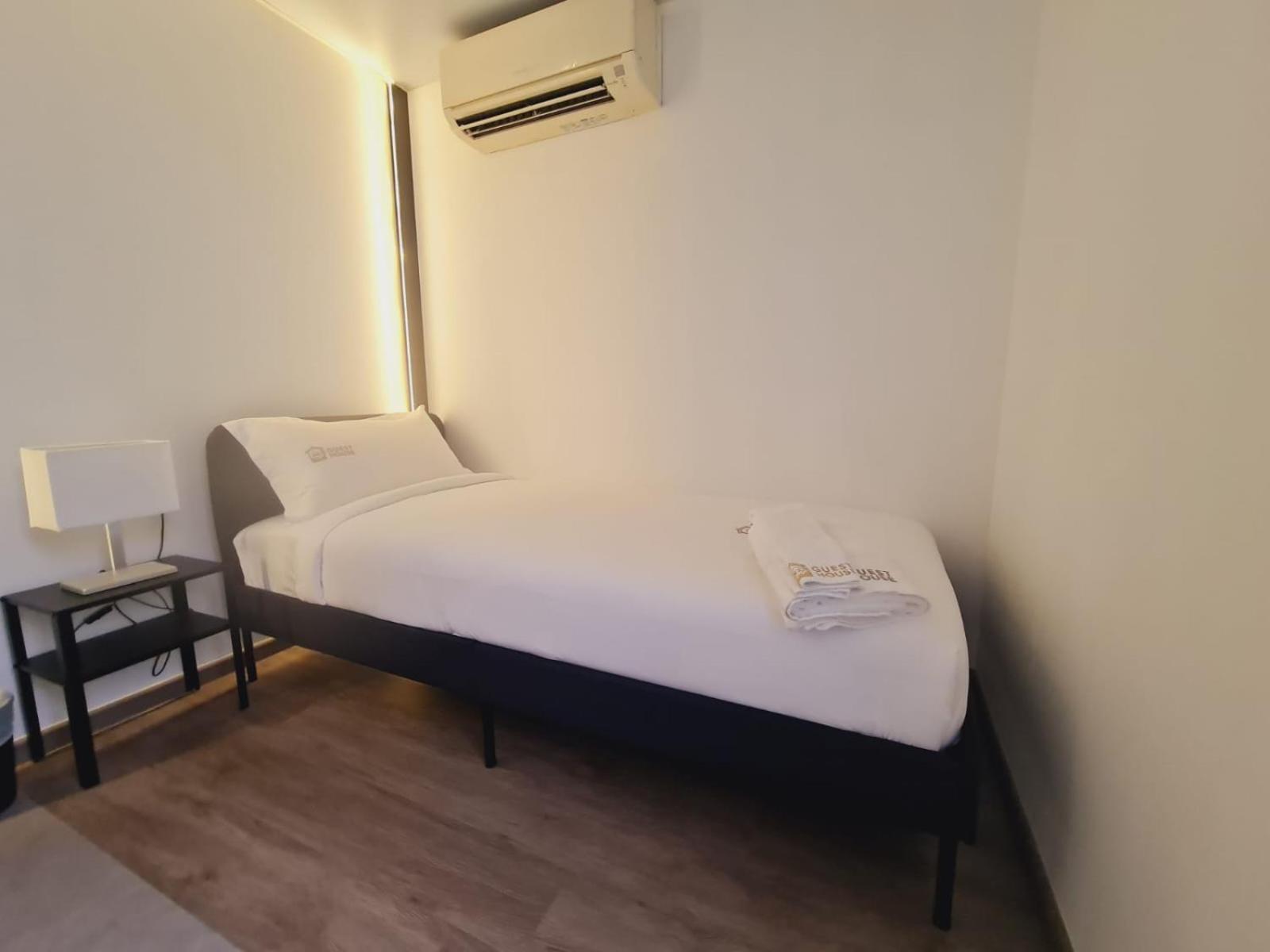 K2 Guesthouse Singapore Exterior photo
