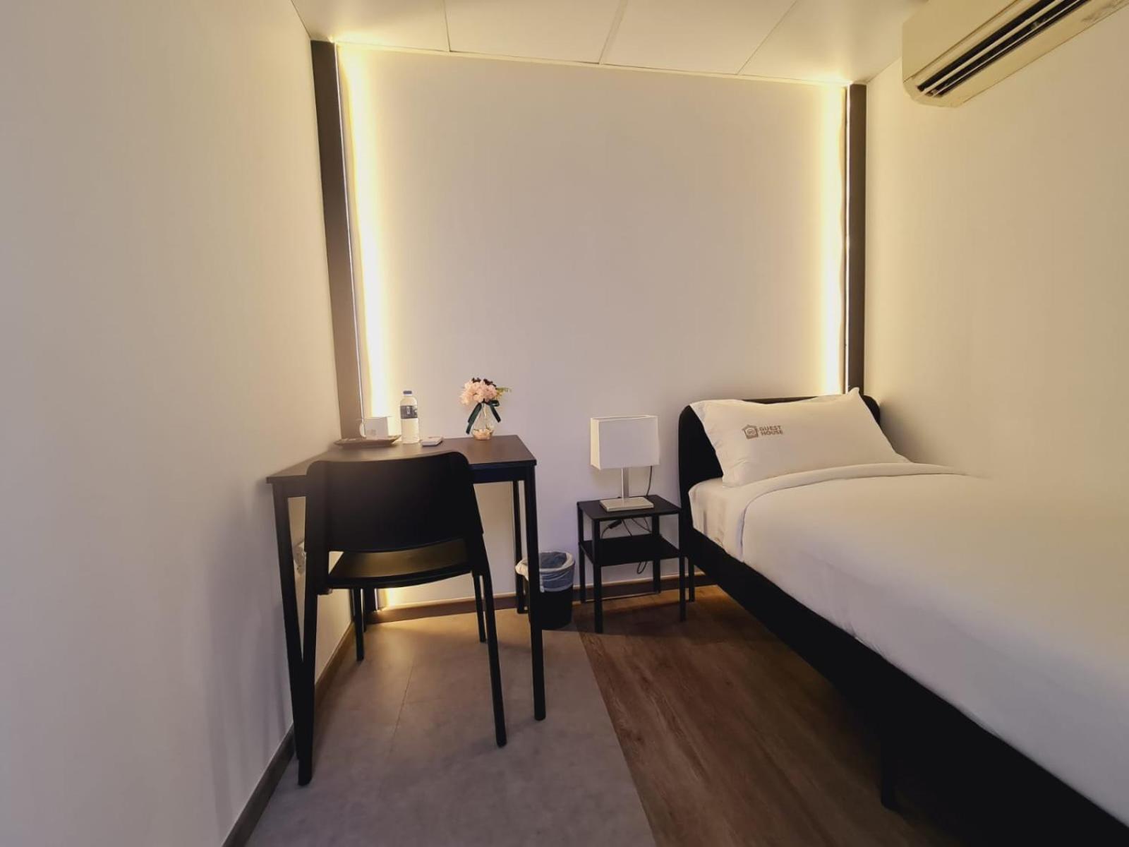 K2 Guesthouse Singapore Exterior photo