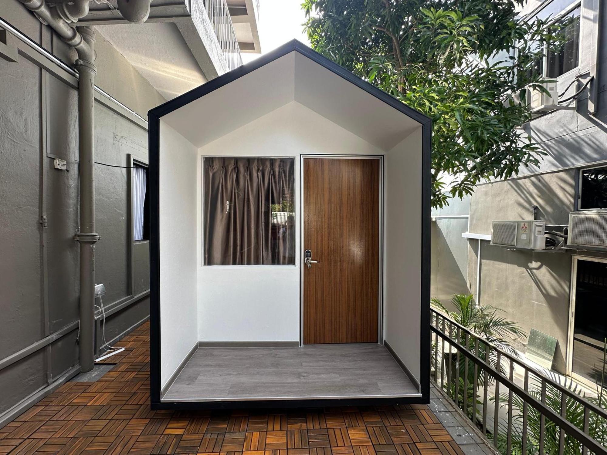 K2 Guesthouse Singapore Exterior photo