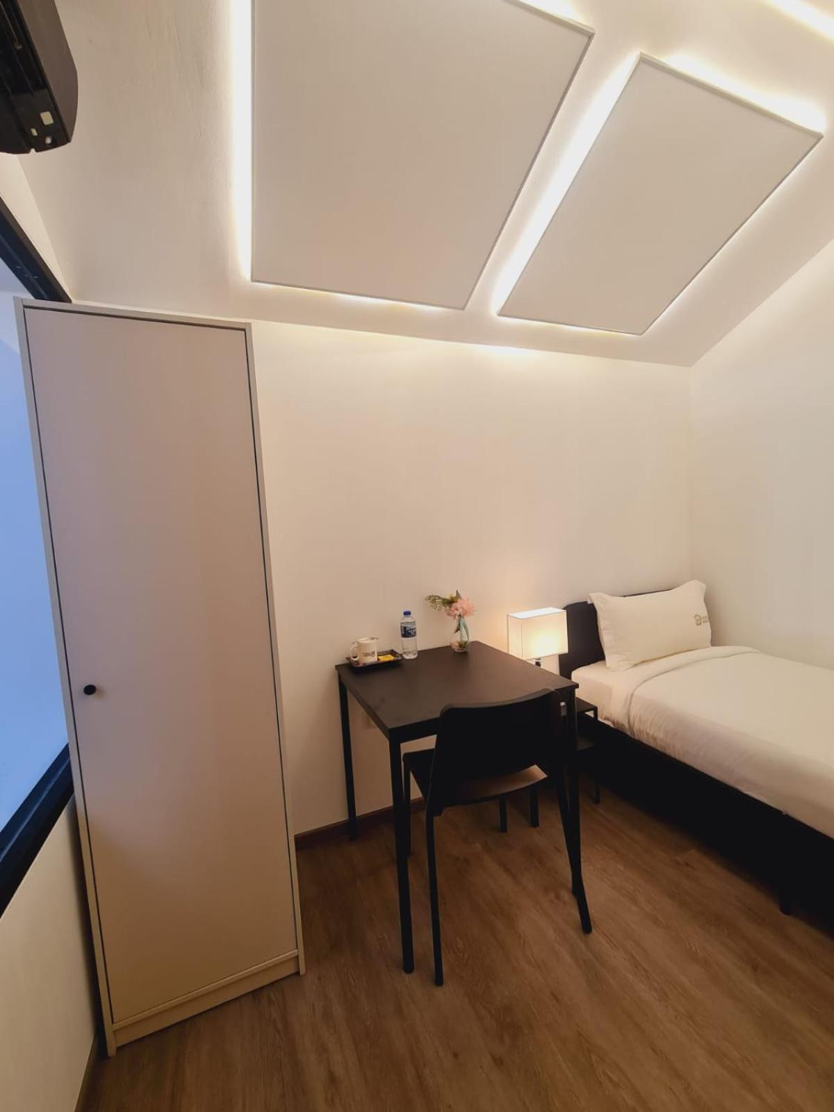 K2 Guesthouse Singapore Exterior photo