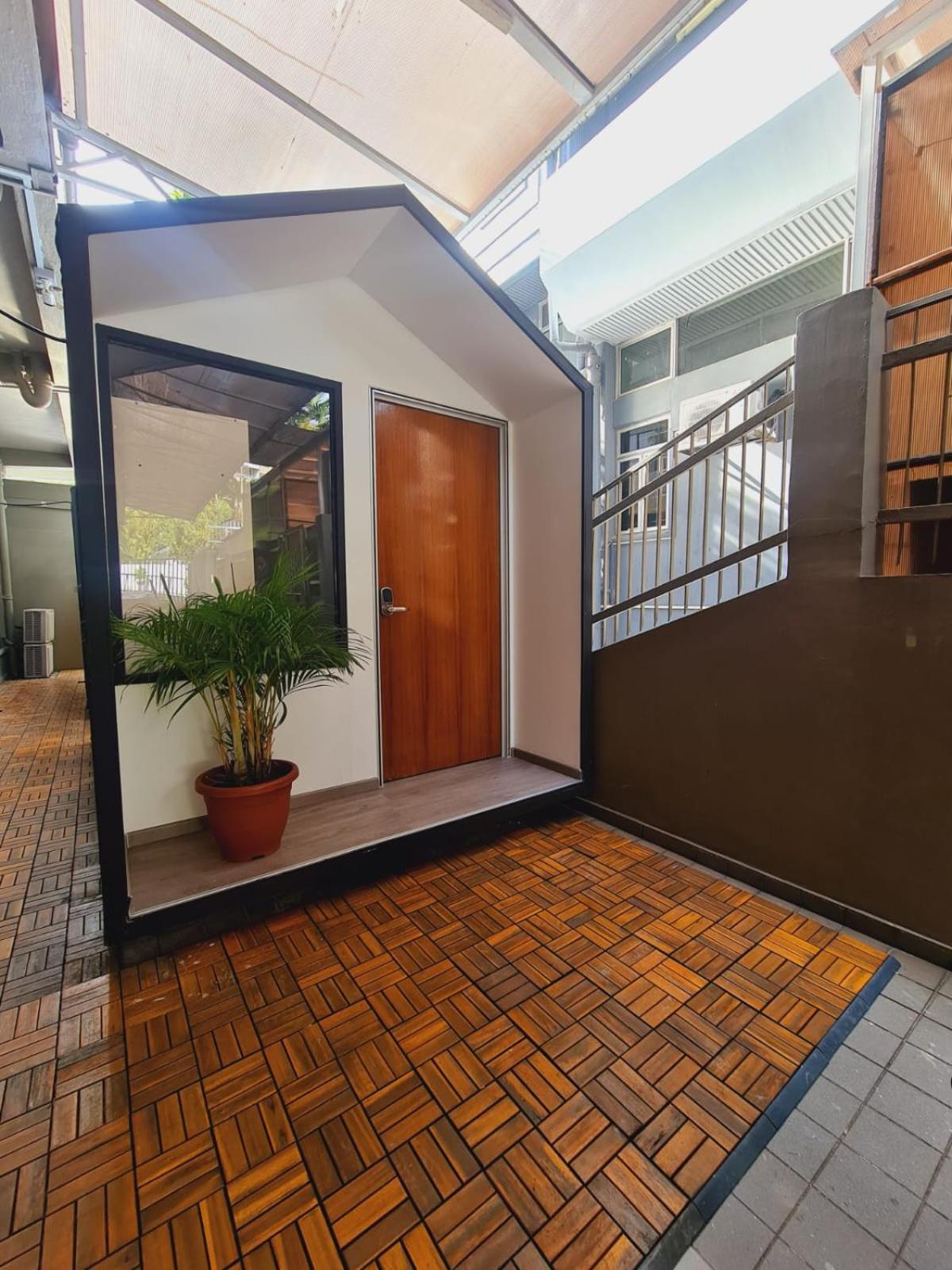 K2 Guesthouse Singapore Exterior photo